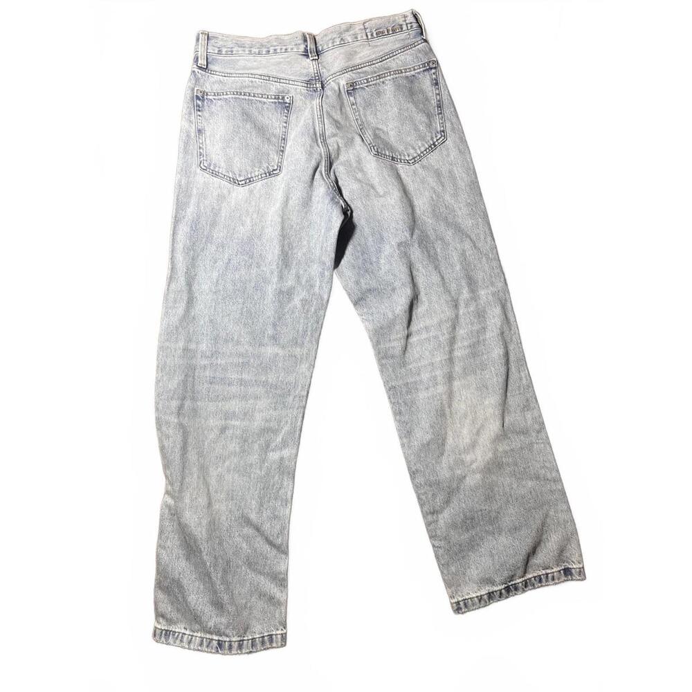 Field of‎ Study PacSun Mens 31x32 Light Wash Jeans New